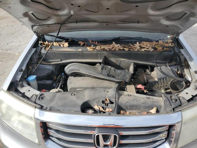 Photo 12 from auction – 2013 HONDA PILOT LX with VIN 5FNYF3H22DB023747
