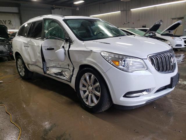Photo 4 from auction – 2016 BUICK ENCLAVE with VIN 5GAKVCKD2GJ293286