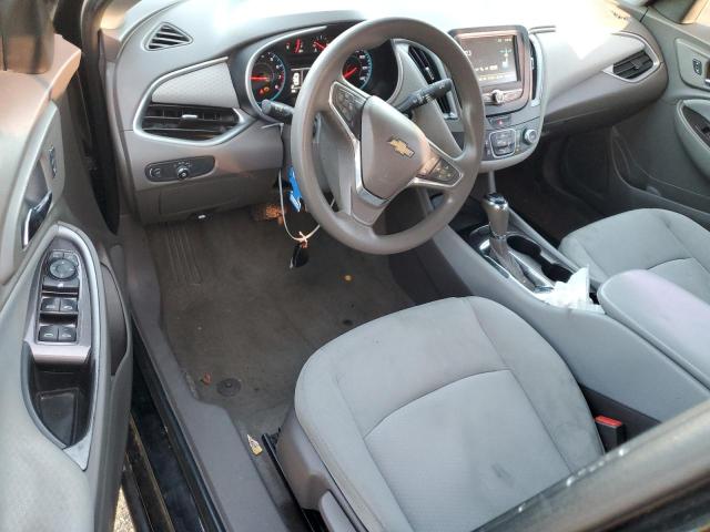 Photo 8 from auction – 2016 CHEVROLET MALIBU with VIN 1G1ZB5ST1GF207079