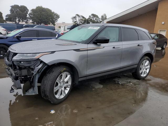 Photo 1 from auction – 2023 LAND ROVER RANGE ROVE with VIN SALYT2EX7PA359757