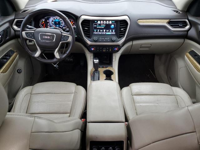 Photo 8 from auction – 2017 GMC ACADIA DEN with VIN 1GKKNPLS0HZ246977