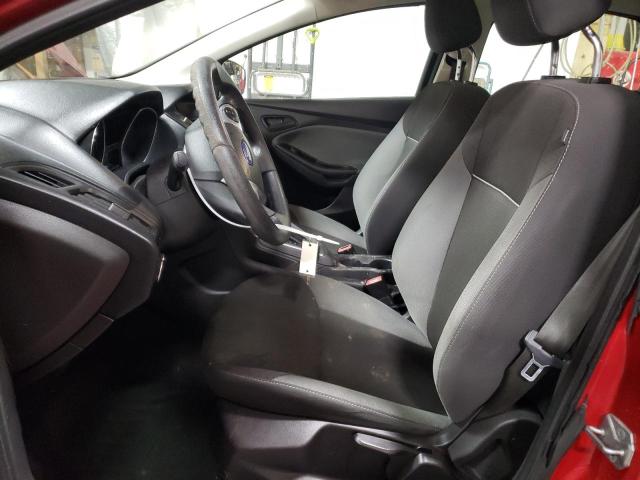 Photo 7 from auction – 2012 FORD FOCUS with VIN 1FAHP3F23CL126967