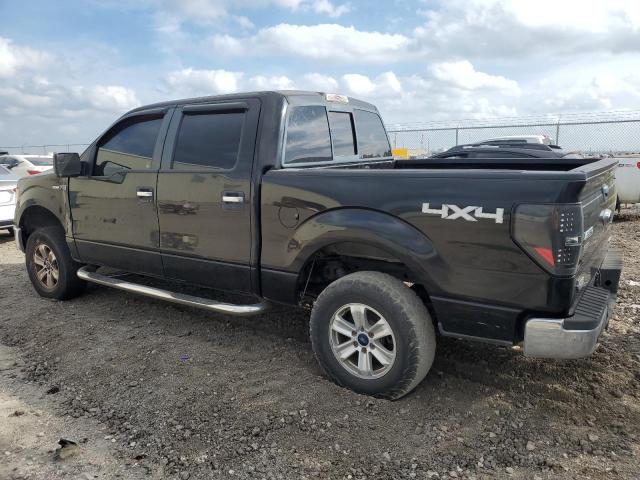 Photo 2 from auction – 2013 FORD F150 SUPER with VIN 1FTFW1EF4DKF46922