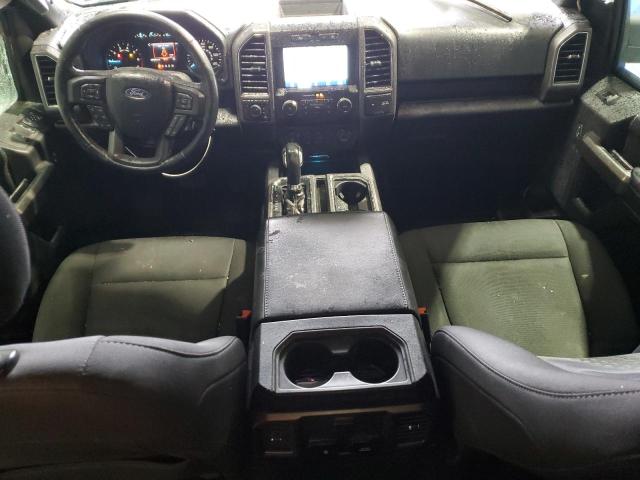 Photo 8 from auction – 2020 FORD F150 SUPER with VIN 1FTEW1EP7LFB31539