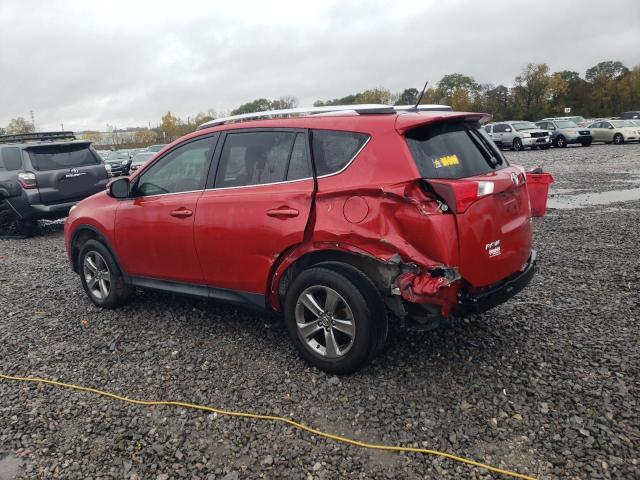 Photo 2 from auction – 2015 TOYOTA RAV4 XLE with VIN JTMWFREV4FD070913