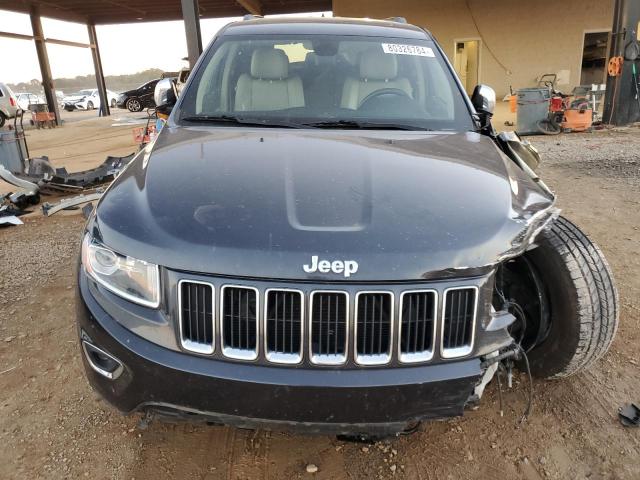 Photo 5 from auction – 2014 JEEP GRAND CHER with VIN 1C4RJEBG5EC542843