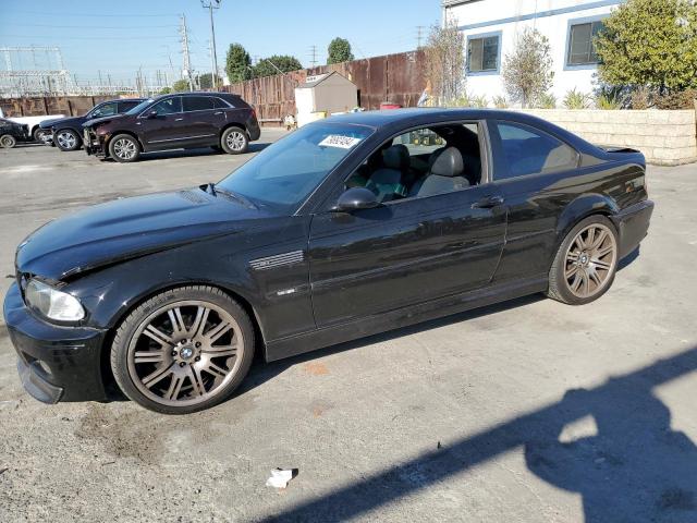 BMW M3 2003 with VIN WBSBL934X3JR23547 - Photo from auction