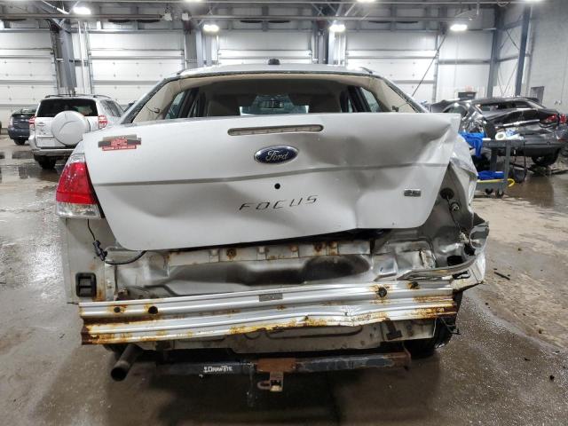 Photo 6 from auction – 2008 FORD FOCUS SE with VIN 1FAHP35N28W229332