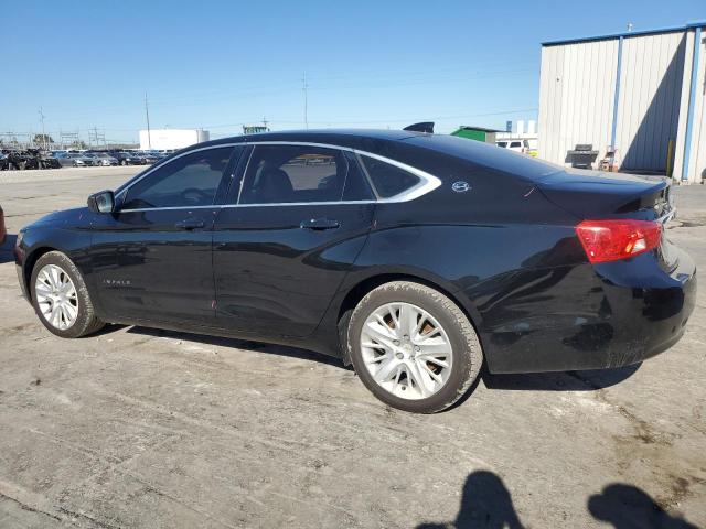 Photo 2 from auction – 2016 CHEVROLET IMPALA LS with VIN 2G11Z5SAXG9153913