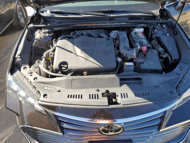 Photo 11 from auction – 2020 TOYOTA AVALON XLE with VIN 4T1AZ1FB2LU045362