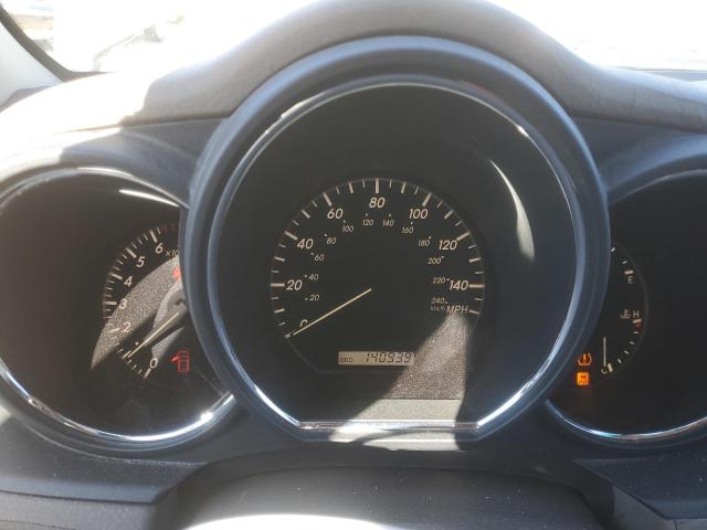 Foto 9 de la subasta – 2008 LEXUS RX 350 con VIN 2T2HK31U98C049050