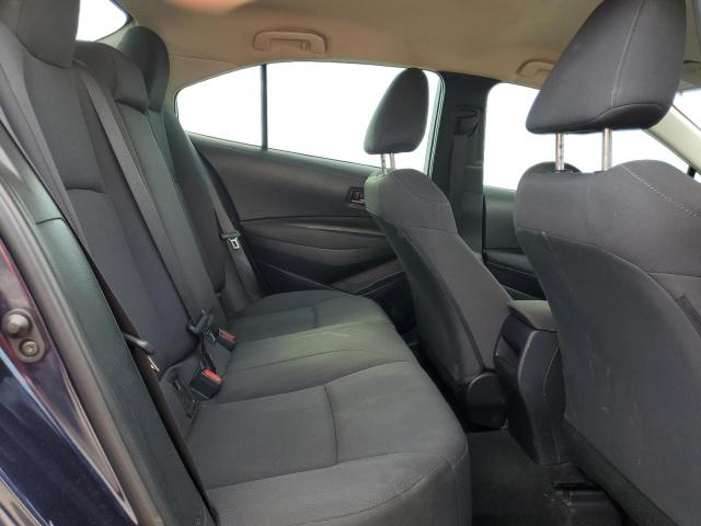 Photo 10 from auction – 2022 TOYOTA COROLLA LE with VIN 5YFEPMAE3NP284014