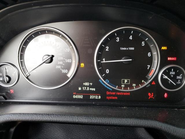 Photo 9 from auction – 2016 BMW X4 XDRIVE2 with VIN 5UXXW3C51G0R23036