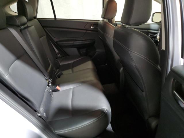 Photo 11 from auction – 2014 SUBARU XV CROSSTR with VIN JF2GPAGC7E8254962