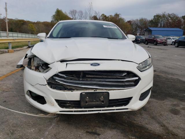 Photo 5 from auction – 2014 FORD FUSION SE with VIN 3FA6P0H74ER377757