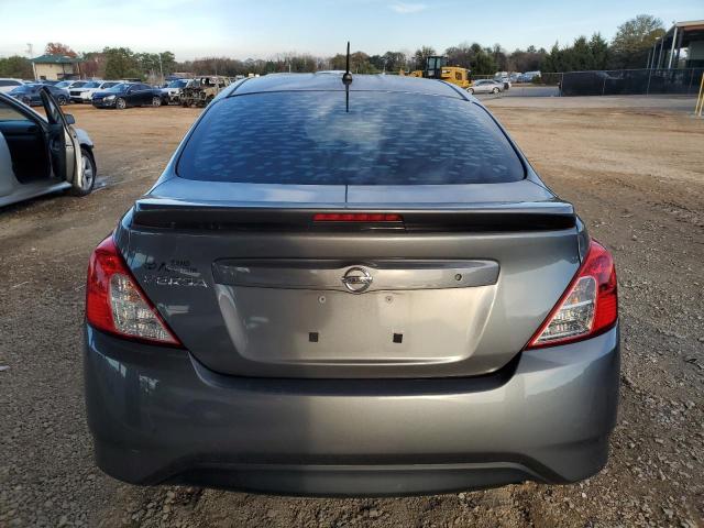 Photo 6 from auction – 2018 NISSAN VERSA S with VIN 3N1CN7AP7JL823776