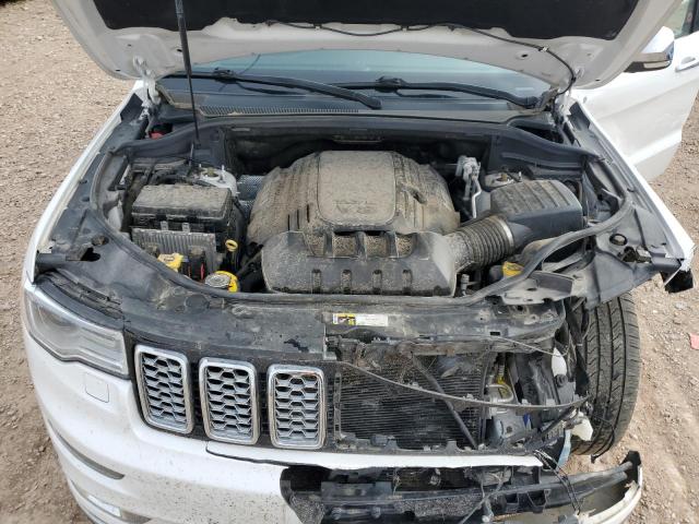 Photo 12 from auction – 2017 JEEP GRAND CHER with VIN 1C4RJFJTXHC963613