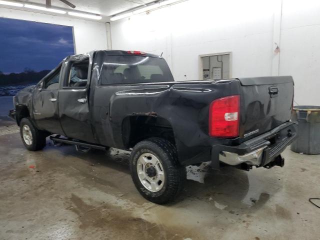 Photo 2 from auction – 2011 CHEVROLET SILVERADO with VIN 1GC1KXC84BF104693