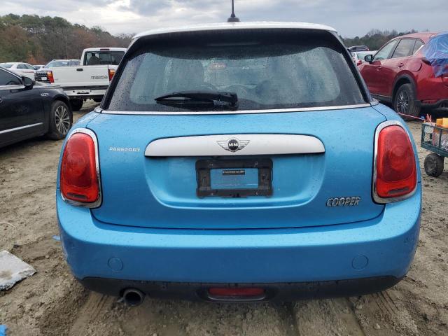 Photo 6 from auction – 2015 MINI COOPER with VIN WMWXS5C5XFT829322