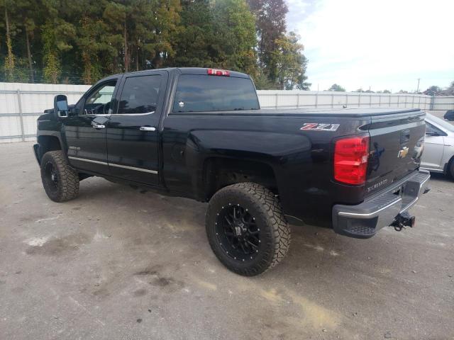Photo 2 from auction – 2015 CHEVROLET SILVERADO with VIN 1GC1KVE85FF165980