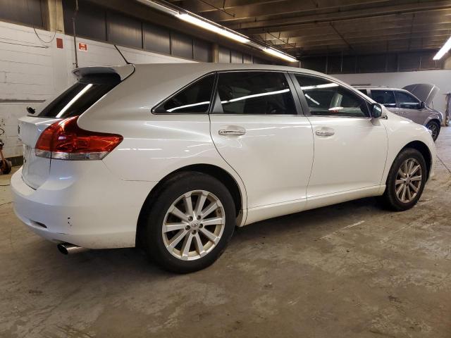 Photo 3 from auction – 2010 TOYOTA VENZA with VIN 4T3ZA3BB0AU031251