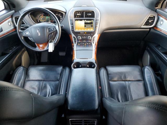 Photo 8 from auction – 2018 LINCOLN MKX RESERV with VIN 2LMPJ8LP0JBL39764