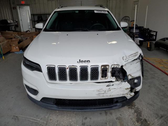 Photo 5 from auction – 2019 JEEP CHEROKEE L with VIN 1C4PJLCB8KD145731