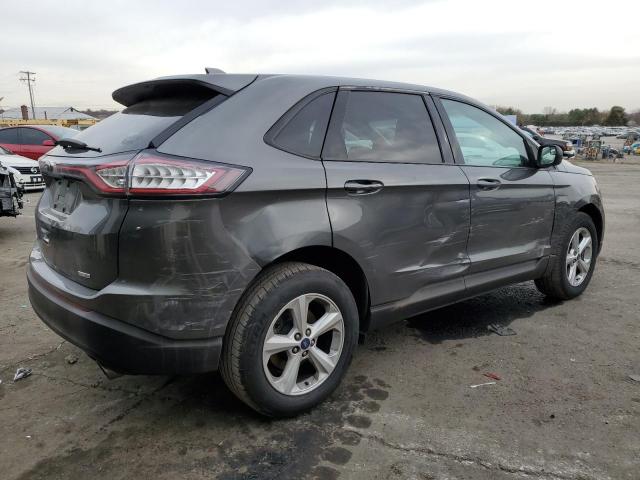 Photo 3 from auction – 2016 FORD EDGE SE with VIN 2FMPK4G93GBB70247