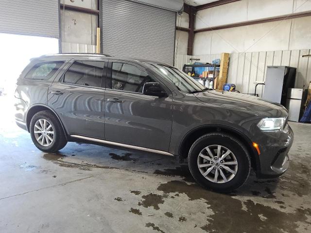 Photo 4 from auction – 2023 DODGE DURANGO SX with VIN 1C4RDHAG6PC616266