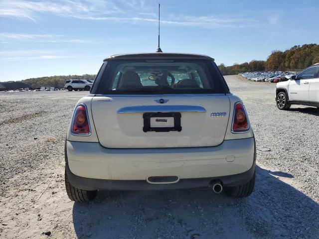 Photo 6 from auction – 2010 MINI COOPER with VIN WMWMF3C50ATZ65706
