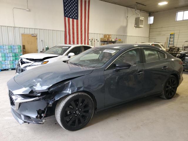 MAZDA 3 PREFERRE 2024 with VIN 3MZBPBCM6RM400019 - Photo from auction