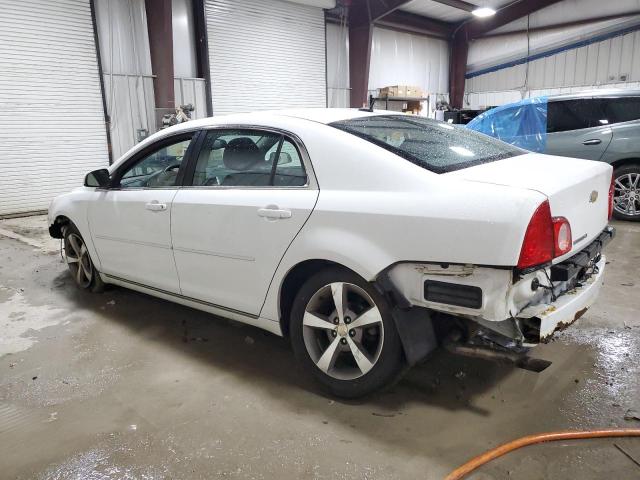 Photo 2 from auction – 2011 CHEVROLET MALIBU 1LT with VIN 1G1ZC5E13BF355119