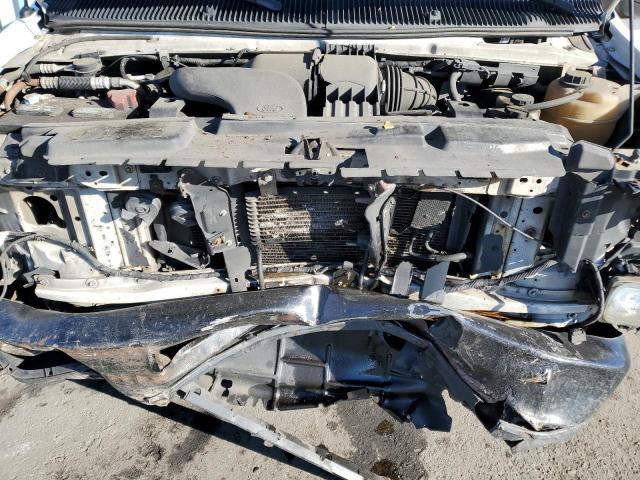 Photo 12 from auction – 2010 FORD ECONOLINE with VIN 1FTNS2EWXADA37043