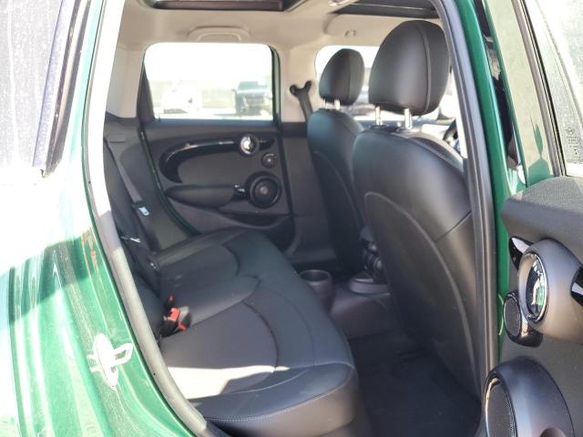Photo 10 from auction – 2021 MINI COOPER with VIN WMWXU7C04M2N55158