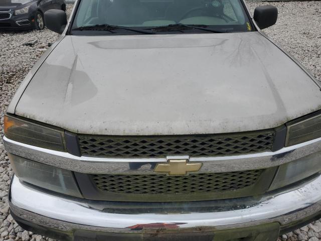 Photo 11 from auction – 2007 CHEVROLET COLORADO with VIN 1GCCS199078202444
