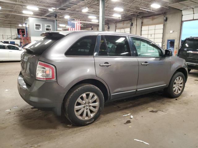 Photo 3 from auction – 2010 FORD EDGE SEL with VIN 2FMDK3JCXABB75809
