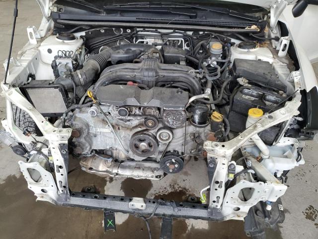 Photo 11 from auction – 2016 SUBARU CROSSTREK with VIN JF2GPABC9G8201609