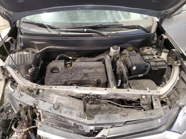 Photo 12 from auction – 2018 CHEVROLET EQUINOX LT with VIN 3GNAXSEV1JS526266