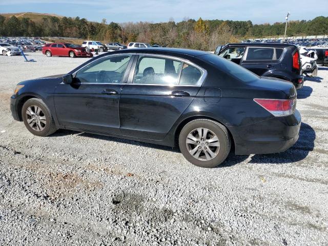 Photo 2 from auction – 2011 HONDA ACCORD SE with VIN 1HGCP2F68BA042950