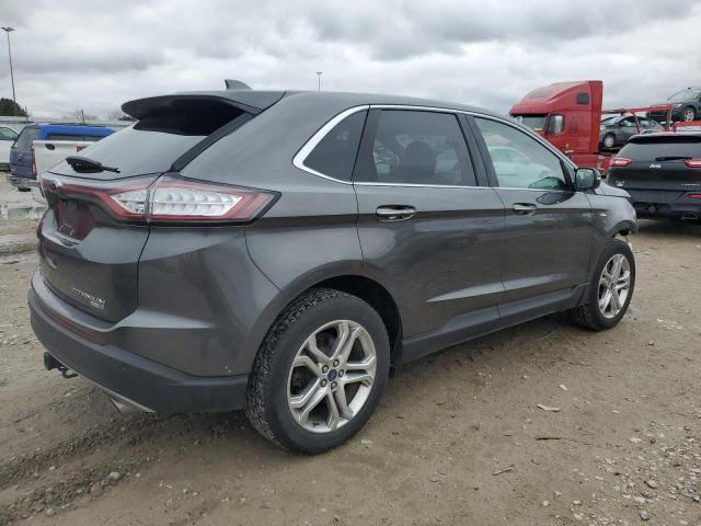 Photo 3 from auction – 2018 FORD EDGE TITAN with VIN 2FMPK4K91JBC39659