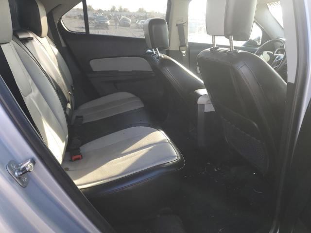 Photo 11 from auction – 2011 CHEVROLET EQUINOX LT with VIN 2CNFLPE53B6218227