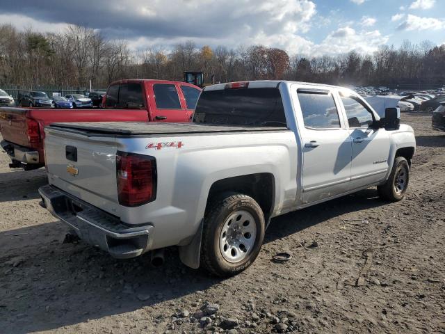 Photo 3 from auction – 2015 CHEVROLET SILVERADO with VIN 3GCUKREC4FG439760