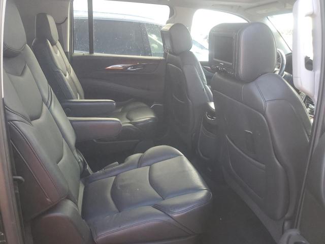 Photo 11 from auction – 2017 CADILLAC ESCALADE E with VIN 1GYS4HKJ2HR370594