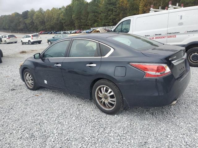 Photo 2 from auction – 2015 NISSAN ALTIMA 2.5 with VIN 1N4AL3AP7FC160284
