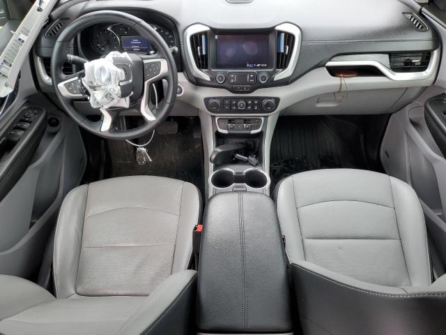 Photo 8 from auction – 2023 GMC TERRAIN SL with VIN 3GKALVEG8PL121648
