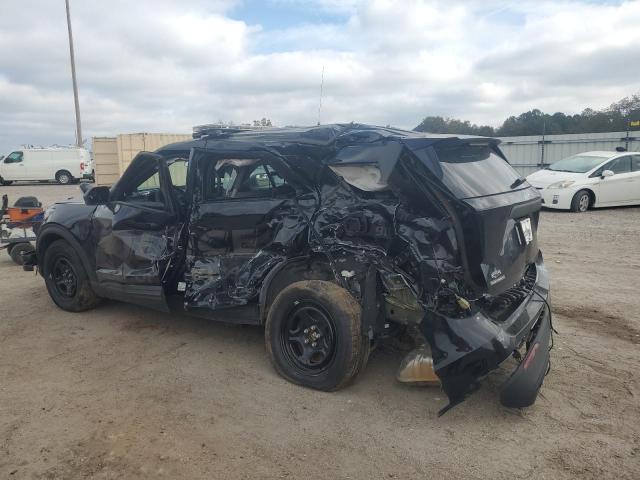 Photo 2 from auction – 2023 FORD EXPLORER P with VIN 1FM5K8AB7PGA80506