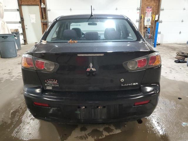 Photo 6 from auction – 2015 MITSUBISHI LANCER SE with VIN JA32V2FW8FU021664