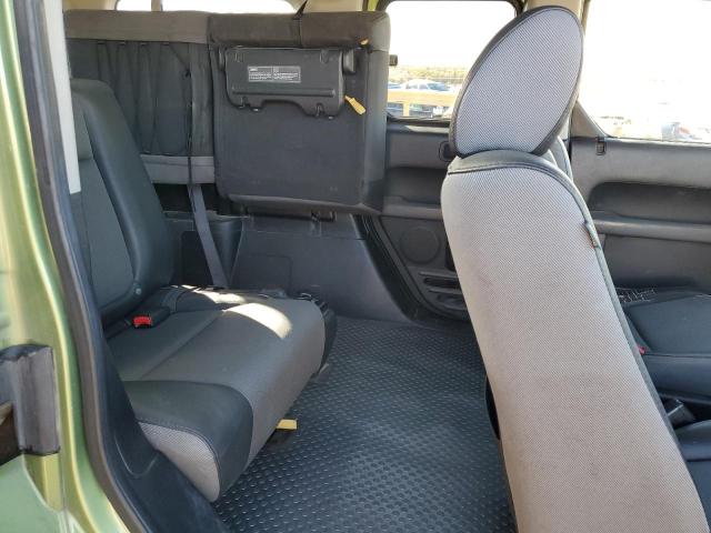 Photo 11 from auction – 2006 HONDA ELEMENT EX with VIN 5J6YH28776L025505
