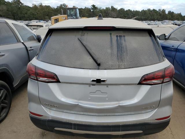 Photo 6 from auction – 2022 CHEVROLET EQUINOX LT with VIN 3GNAXUEV5NL127906
