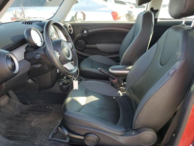 Photo 7 from auction – 2010 MINI COOPER with VIN WMWMF3C56ATZ22133